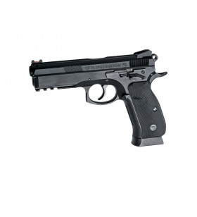 ASG CZ SP-01 Shadow Spring 14BBs 0.4J