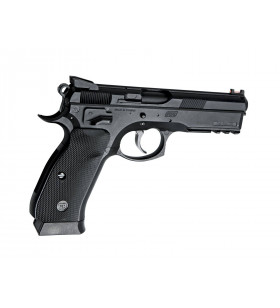 ASG CZ SP-01 Shadow Spring 14BBs 0.4J