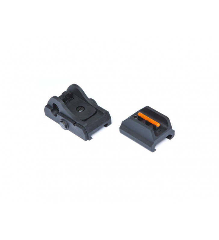 ASG Front & Rear sight Scorpion Evo3