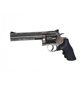 Dan Wesson 715 Gris 6'' Co2 1.9J