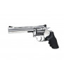 Dan Wesson 715 Silver 6'' Co2 Low Power 1J