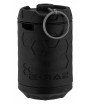 E-RAZ Grenade Rotative Gaz 100BBs Noir