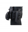 S&T 6094 Plate Carrier Noir