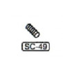 ASG / STTI Ressort Mag Catch MK23 Part:SC-49