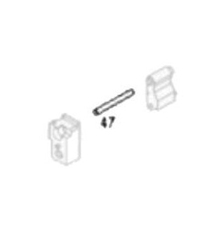 KWA Impact Link Pin MP9 Part-47