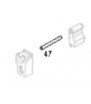 KWA Impact Link Pin MP9 Part-47