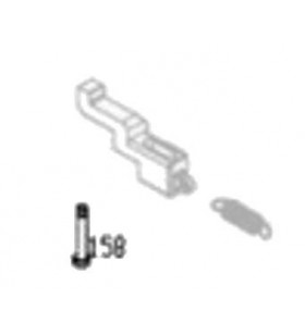 KWA Cylinder Pin MP9 Part-158