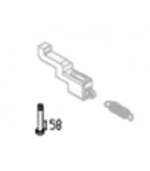 KWA Cylinder Pin MP9 Part-158