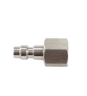 ACM Coupleur 1/8 NPT Femelle - (US Version) Male Acier