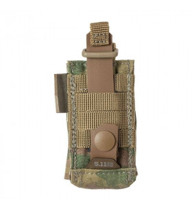 5.11 Poche Simple Pistol 2.0 Multicam Flex