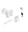 KWA Link Spring MP9 Part-71