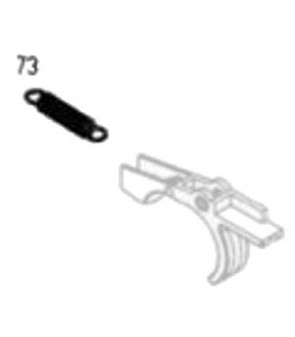 KWA Ressort de Détente MP9 Part-73