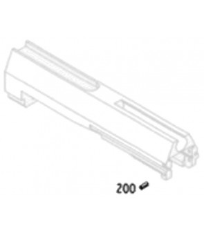 KWA Goupille MP9 Part-200