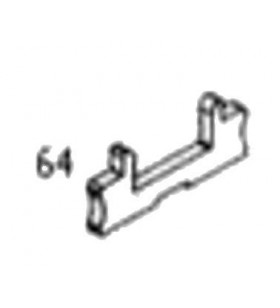 KWA Latch MP9 Part-64