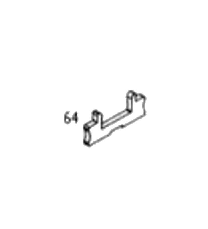 KWA Latch MP9 Part-64