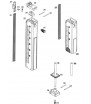 KWA Valve MP9 Pércussion Gaz