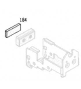 KWA Amortisseur Culasse MP9 Part-184