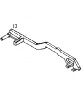 KWA Trigger Bar MP9 Part-13