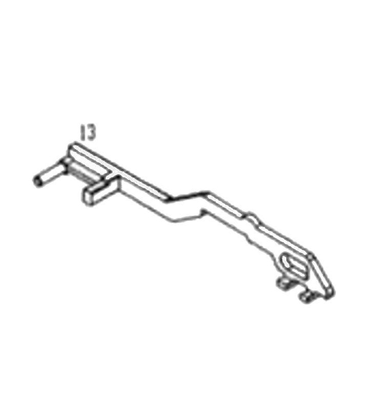 KWA Trigger Bar MP9 Part-13