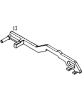 KWA Trigger Bar MP9 Part-13