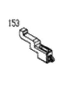 KWA Full Auto Sear MP9 Part-153