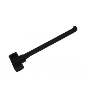 KWA Charging Handle MP9 Part-4