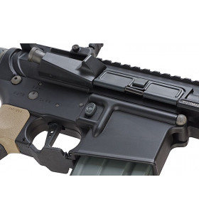 Ares M4 KM7 Assault Rifle Tan 300BBs 1.4J