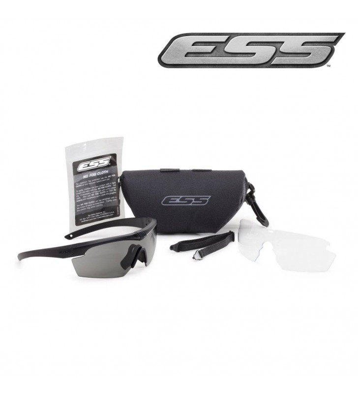 ESS Crosshair 2LS Noir