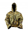 Royal Ghillie Suit Woodland Set L