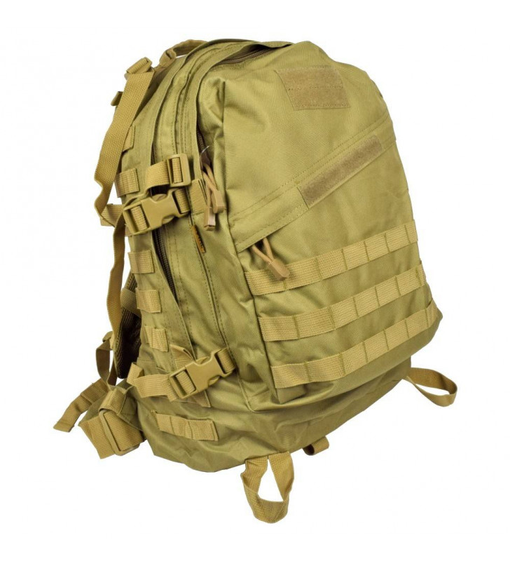 Royal Sac à Dos 45L Tan