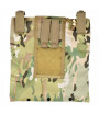 Royal Dump Pouch Multicam