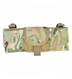 Royal Dump Pouch Multicam