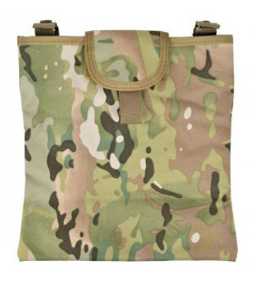 Royal Dump Pouch Multicam