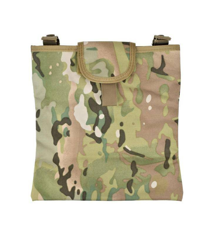 Royal Dump Pouch Multicam