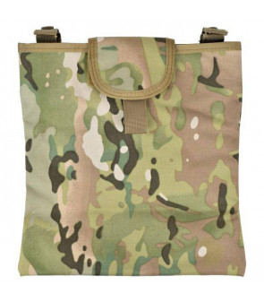 Royal Dump Pouch Multicam