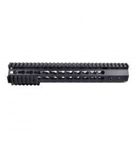 JS Tactical Garde Main 12" Keymod M4 Noir