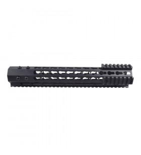 JS Tactical Garde Main 12" Keymod M4 Noir