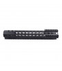 JS Tactical Garde Main 12" Keymod M4 Noir