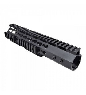 JS Tactical Garde Main 10" Keymod M4 Noir