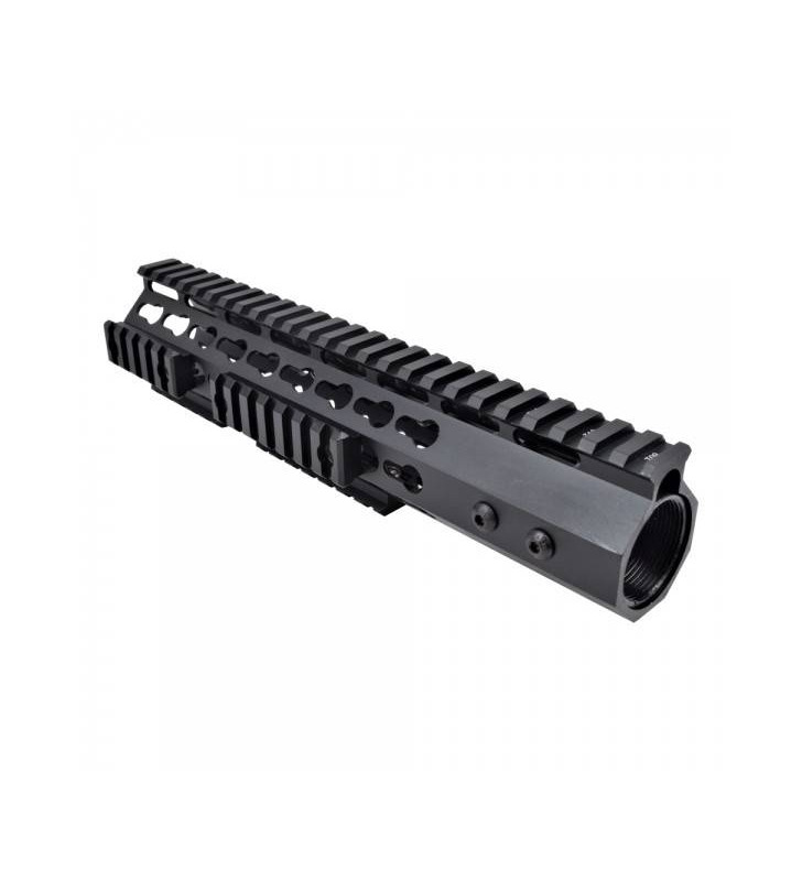 JS Tactical Garde Main 10" Keymod M4 Noir