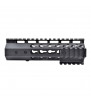 JS Tactical Garde Main 7" Keymod M4 Noir