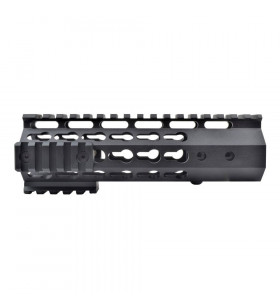 JS Tactical Garde Main 7" Keymod M4 Noir