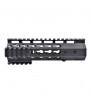 JS Tactical Garde Main 7" Keymod M4 Noir