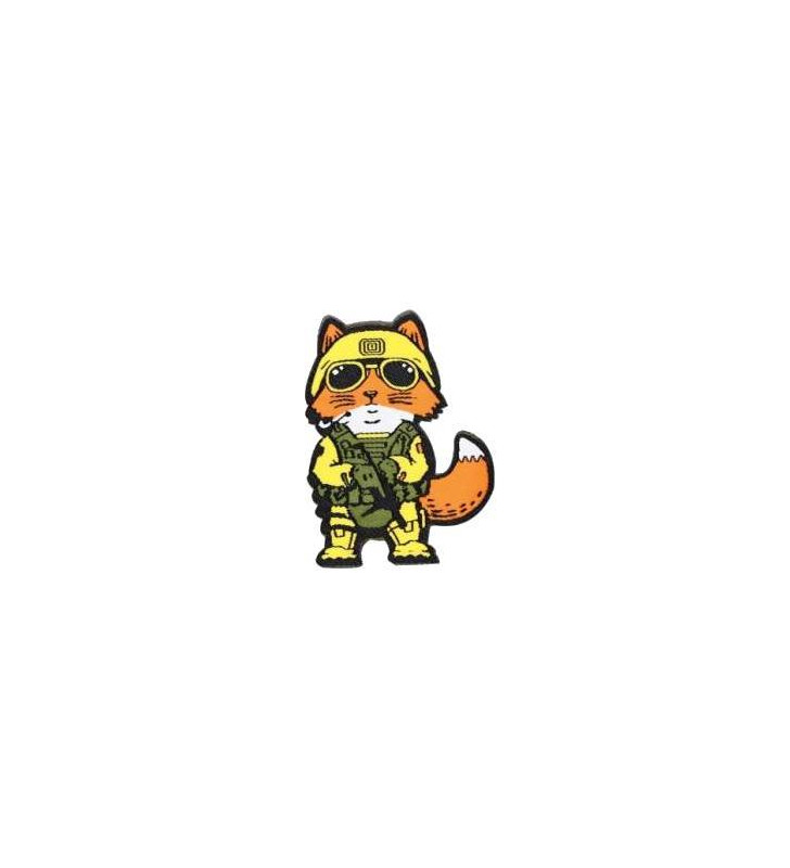 Patch Tac Fox