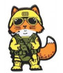 Patch Tac Fox