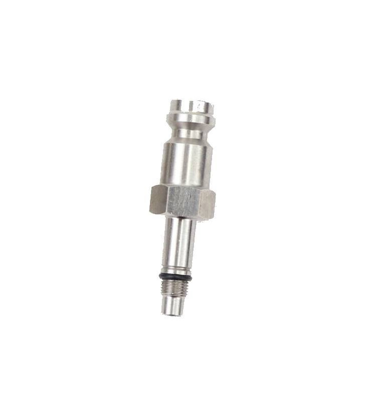 ACM Valve Acier HPA (EU) GBB KSC / KWA