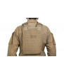 Delta Tactics Plate Carrier Force MK1 Coyote