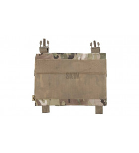 Delta Tactics Panneau Triple AK/G36 Force Multicam