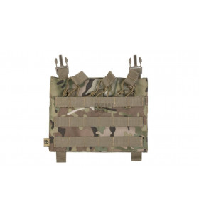 Delta Tactics Panneau Triple M4 Force Multicam