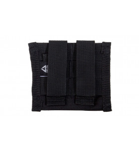 Delta Tactics Poche Menottes Molle Noir